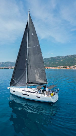 Sun Odyssey 440 „Dreamcatcher“ – fotka 12