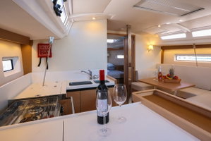 Sun Odyssey 440 „Dreamcatcher“ – fotka 15