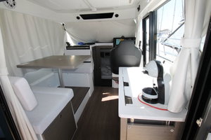 Merry Fisher 895 Serie 2 „Navis Amoris“ – fotka 10