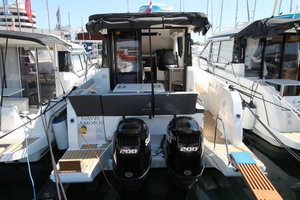 Merry Fisher 895 Serie 2 „Navis Amoris“ – fotka 1