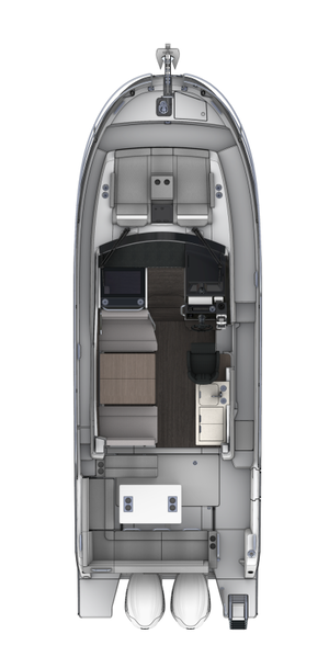 Merry Fisher 895 Serie 2 „Navis Amoris“ – fotka 19