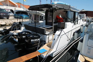 Merry Fisher 895 Serie 2 „Navis Amoris“ – fotka 2
