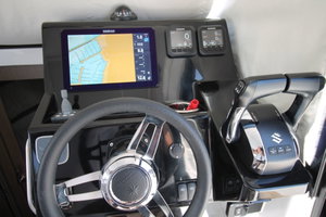 Merry Fisher 895 Serie 2 „Navis Amoris“ – fotka 13