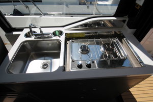 Merry Fisher 895 Serie 2 „Navis Amoris“ – fotka 11