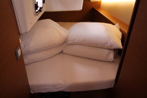 Sun Odyssey 380 „Aurora“ – fotka 11
