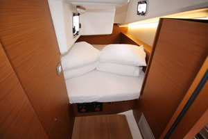 Sun Odyssey 380 „Aurora“ – fotka 4