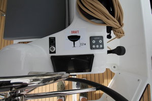 Sun Odyssey 380 „Aurora“ – fotka 6