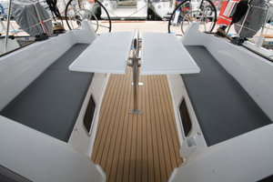 Sun Odyssey 380 „Aurora“ – fotka 2