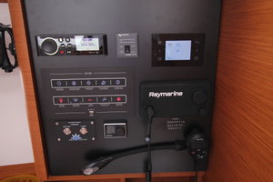 Sun Odyssey 380 „Aurora“ – fotka 10