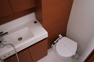 Sun Odyssey 380 „Aurora“ – fotka 5