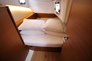Sun Odyssey 380 „Aurora“ – fotka 12