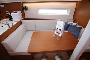 Sun Odyssey 380 „Evita“ – fotka 13