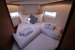 Sun Odyssey 380 „Evita“ – fotka 4