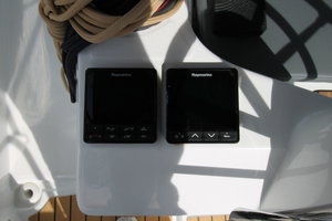 Sun Odyssey 380 „Evita“ – fotka 10