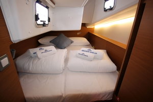 Sun Odyssey 380 „Evita“ – fotka 19