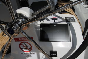 Sun Odyssey 380 „Evita“ – fotka 11