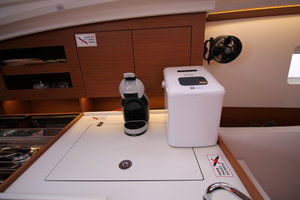 Sun Odyssey 380 „Evita“ – fotka 14