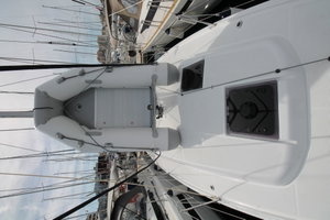 Sun Odyssey 380 „Evita“ – fotka 8
