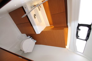 Sun Odyssey 380 „Evita“ – fotka 5
