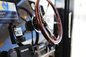 Seamaster 45 „Good Time“ – fotka 38