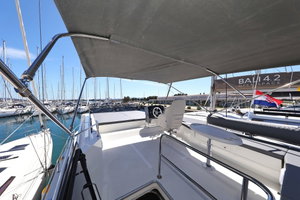 Seamaster 45 „Good Time“ – fotka 12