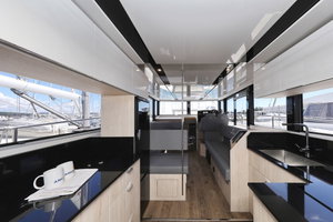 Seamaster 45 „Good Time“ – fotka 3