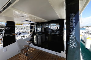 Seamaster 45 „Good Time“ – fotka 10