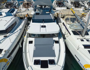 Seamaster 45 „Good Time“ – fotka 15