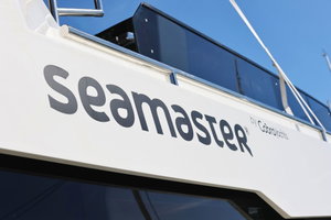 Seamaster 45 „Good Time“ – fotka 43