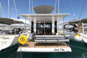 Seamaster 45 „Good Time“ – fotka 1