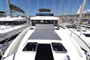 Seamaster 45 „Time Out“ – fotka 15
