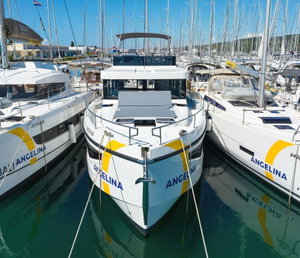 Seamaster 45 „Time Out“ – fotka 45