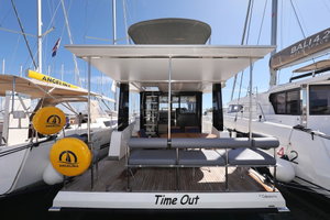 Seamaster 45 „Time Out“ – fotka 1