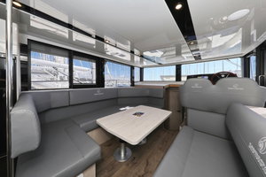 Seamaster 45 „Time Out“ – fotka 17