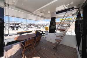 Seamaster 45 „Time Out“ – fotka 10