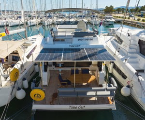 Seamaster 45 „Time Out“ – fotka 44