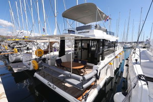 Seamaster 45 „Time Out“ – fotka 2