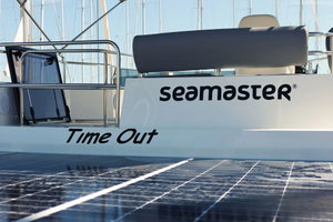 Seamaster 45 „Time Out“ – fotka 46
