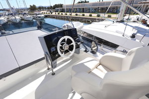 Seamaster 45 „Time Out“ – fotka 43