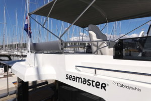 Seamaster 45 „Time Out“ – fotka 11