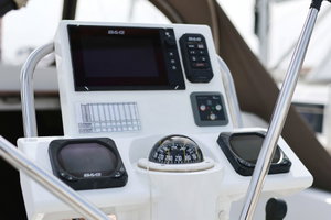 Sun Odyssey 33i „Cosma“ – fotka 36