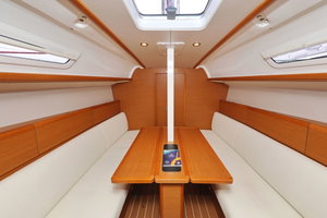 Sun Odyssey 33i „Cosma“ – fotka 18