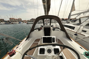 Sun Odyssey 33i „Cosma“ – fotka 8