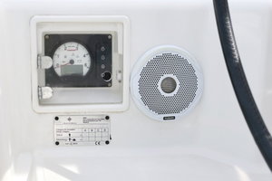 Sun Odyssey 33i „Cosma“ – fotka 37