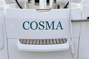 Sun Odyssey 33i „Cosma“ – fotka 40