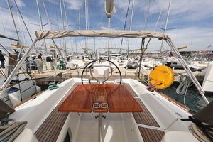 Sun Odyssey 33i „Cosma“ – fotka 12