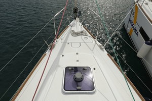 Sun Odyssey 33i „Cosma“ – fotka 38