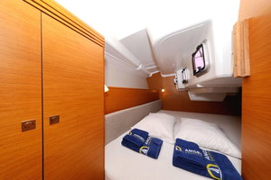 Sun Odyssey 33i „Cosma“ – fotka 26