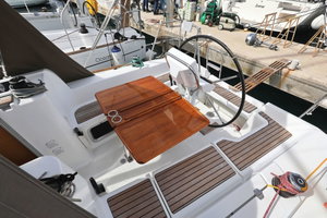 Sun Odyssey 33i „Cosma“ – fotka 9