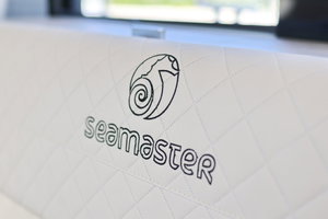 Seamaster 45 „Mackata“ – fotka 44